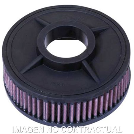 KAWASAKI VN VULCAN DRIFTER 800 (1999-2006) FILTRO DE AIRE K&N KAWASAKI VN VULCAN DRIFTER 800 (1999-2006) FILTRO DE AIRE K&N